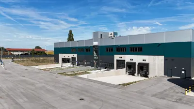 Gewerbeimmobilie mieten in Bruck an der Leitha – 15 941 m² – Bild 5 von 11