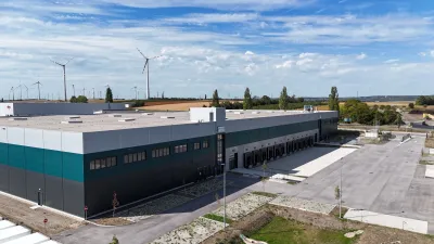Gewerbeimmobilie mieten in Bruck an der Leitha – 15 941 m² – Bild 7 von 11