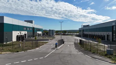 Gewerbeimmobilie mieten in Bruck an der Leitha – 15 941 m² – Bild 2 von 11