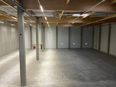 Gewerbeimmobilie mieten in Bruck an der Leitha – 15 941 m² – Bild 9 von 11