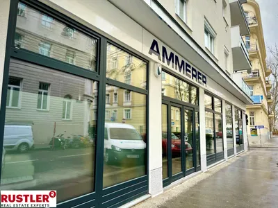 Gewerbeimmobilie kaufen in Wien – 273 m², € 659.000 – Bild 11 von 13