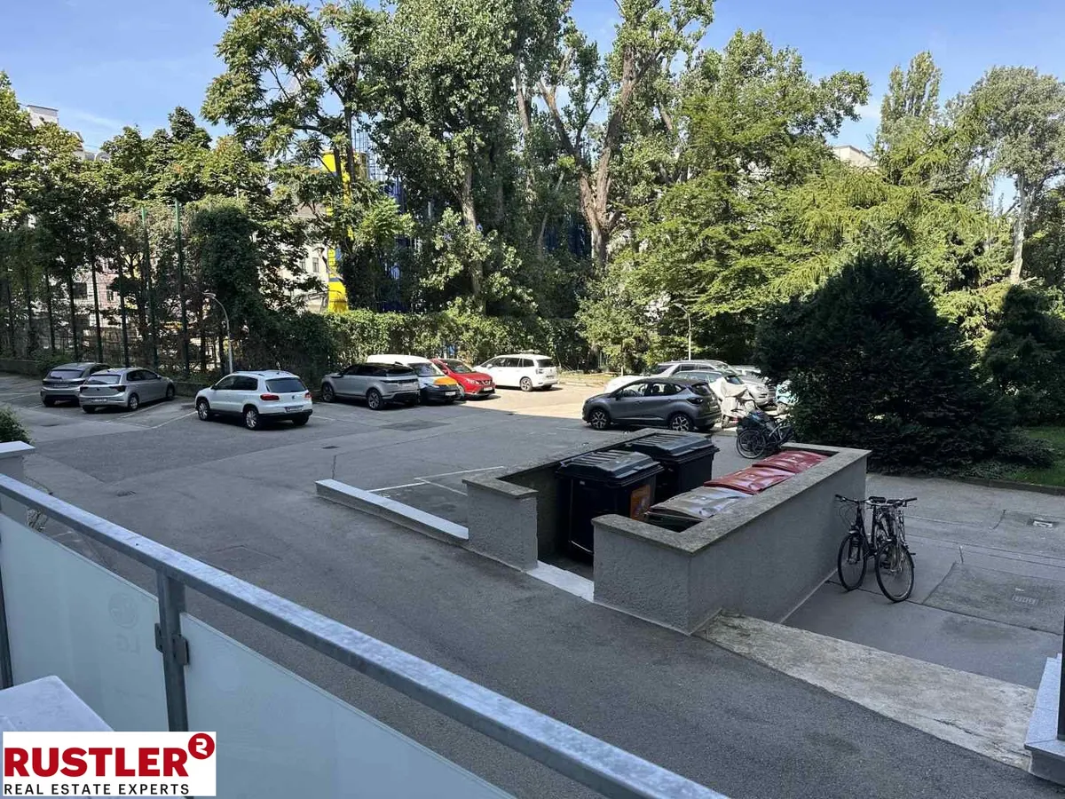 Büro und Lager an einem Standort - funktionale Gewerbefläche für Eigennutzer - Ansicht 3