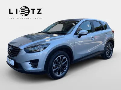 Mazda CX-5 CD150/TAKUMI