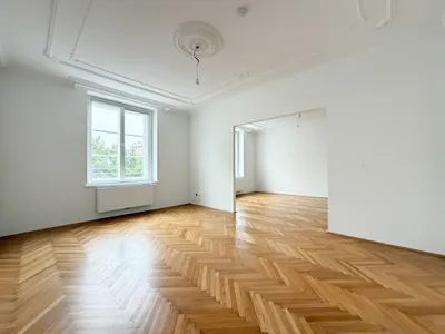 3-Zimmer-Wohnung mieten in Wien – 74,06 m², € 1.887