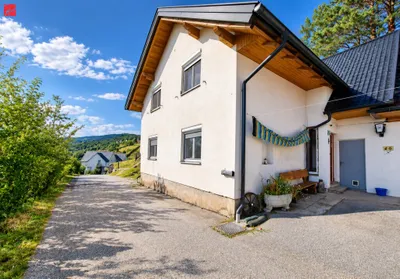 4-Zimmer-Haus kaufen in Hartberg-Fürstenfeld – 150 m², € 215.000 – Bild 5 von 6