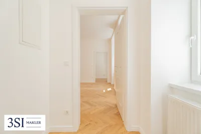 2-Zimmer-Wohnung kaufen in Wien – 44 m², € 209.000 – Bild 10 von 12