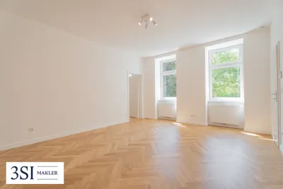 2-Zimmer-Wohnung kaufen in Wien – 44 m², € 209.000 – Bild 2 von 12