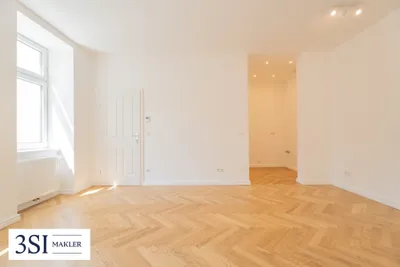 2-Zimmer-Wohnung kaufen in Wien – 44 m², € 209.000 – Bild 6 von 12