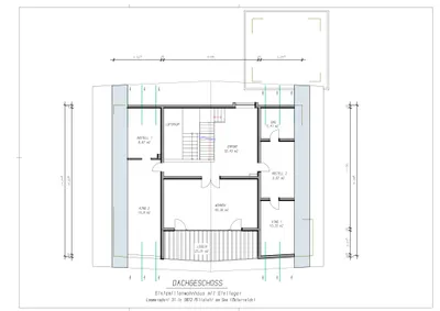 10-Zimmer-Haus kaufen in Spittal an der Drau – 2 705 m², € 1.895.000 – Bild 13 von 16