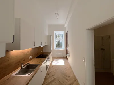ERSTBEZUG I 3-Zimmer-Wohnung nähe Volksoper – Bild 3