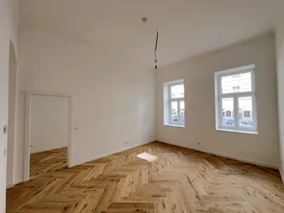 ERSTBEZUG I 3-Zimmer-Wohnung nähe Volksoper – Bild 2