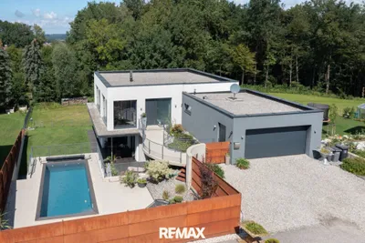 6-Zimmer-Haus kaufen in Steyr – 210,56 m² – Bild 5 von 20