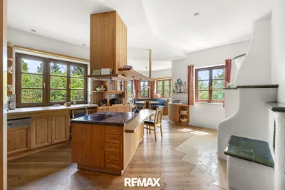 7-Zimmer-Haus kaufen in Baden – 249 m², € 1.399.000 – Bild 6 von 25