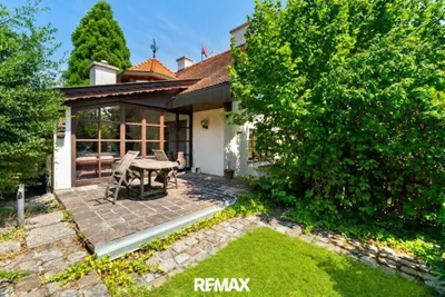 7-Zimmer-Haus kaufen in Baden – 249 m², € 1.399.000 – Bild 13 von 25