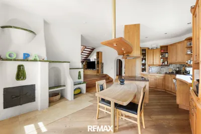 7-Zimmer-Haus kaufen in Baden – 249 m², € 1.399.000 – Bild 5 von 25