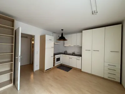 1-Zimmer-Wohnung kaufen in Wien – 35,26 m², € 185.000 – Bild 1 von 14