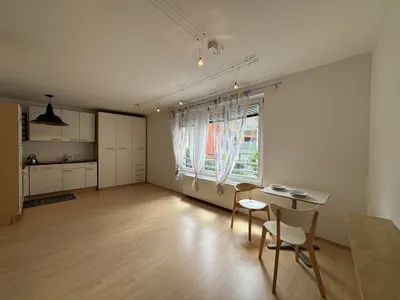 1-Zimmer-Wohnung kaufen in Wien – 35,26 m², € 185.000 – Bild 2 von 14