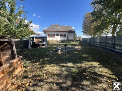 8-Zimmer-Haus mieten in Gänserndorf – 123 m², € 1.750 – Bild 4 von 26