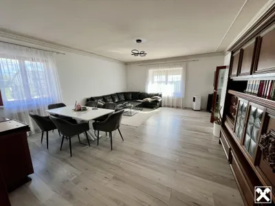8-Zimmer-Haus mieten in Gänserndorf – 123 m², € 1.750 – Bild 5 von 26