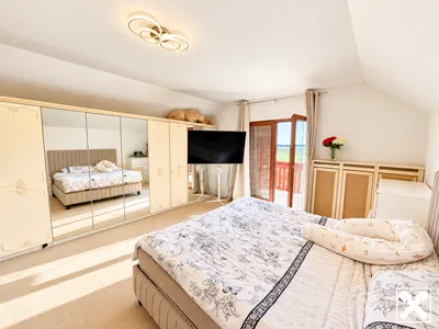 8-Zimmer-Haus mieten in Gänserndorf – 123 m², € 1.750 – Bild 18 von 26