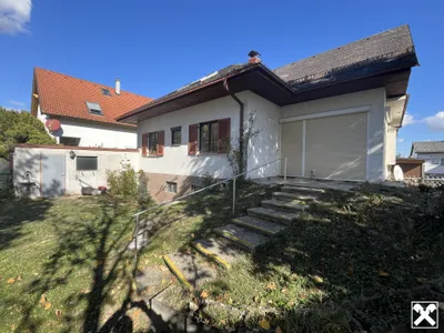 8-Zimmer-Haus mieten in Gänserndorf – 123 m², € 1.750 – Bild 2 von 26