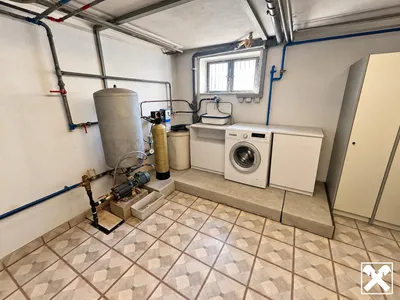 8-Zimmer-Haus mieten in Gänserndorf – 123 m², € 1.750 – Bild 21 von 26