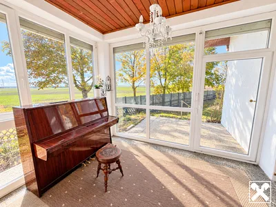 8-Zimmer-Haus mieten in Gänserndorf – 123 m², € 1.750 – Bild 7 von 26