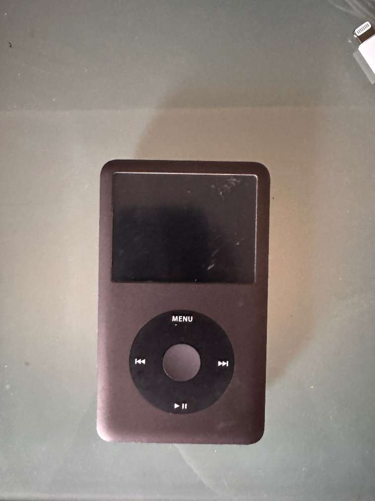 IPod Classic 160Gb kaufen - willhaben