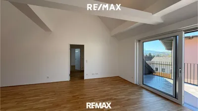 4-Zimmer-Wohnung mieten in Gmunden – 124 m², € 1.755