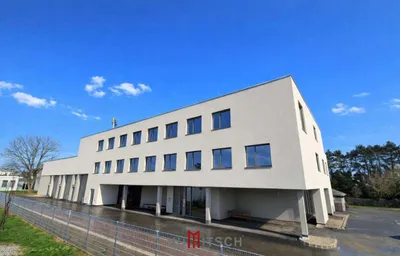 Gewerbeimmobilie mieten in Graz – 298 m²