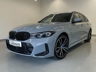 BMW 3er-Reihe 330 e Touring M Sportpaket, Head-up, AHK,LED