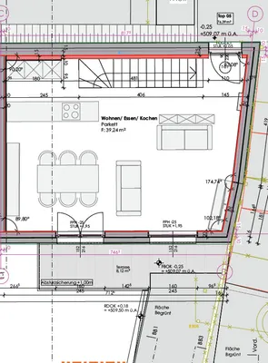 3-Zimmer-Wohnung kaufen in Kufstein – 77 m², € 485.000 – Bild 7 von 7