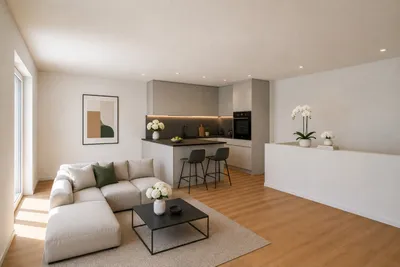3-Zimmer-Wohnung kaufen in Kufstein – 77 m², € 485.000 – Bild 4 von 7