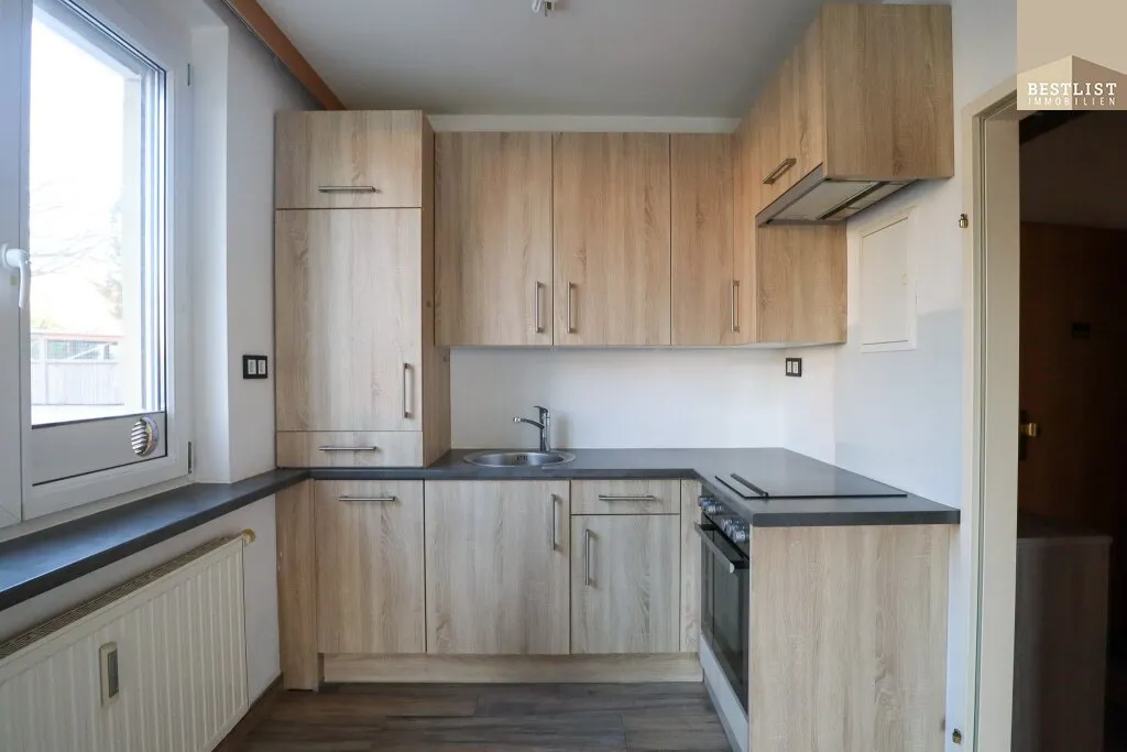 Smart wohnen in Tribuswinkel - Terrasse, Tiefgarage, Abstellplatz und Top-Infrastruktur – pohled 3