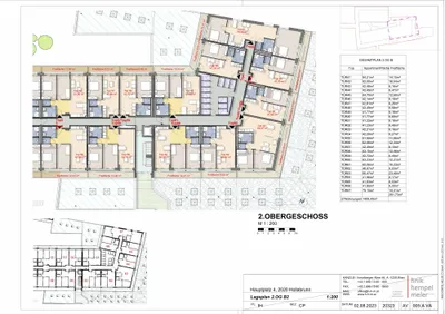 3-Zimmer-Wohnung mieten in Hollabrunn – 82,11 m², € 1.050 – Bild 16 von 19