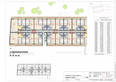 3-Zimmer-Wohnung mieten in Hollabrunn – 82,11 m², € 1.050 – Bild 15 von 19