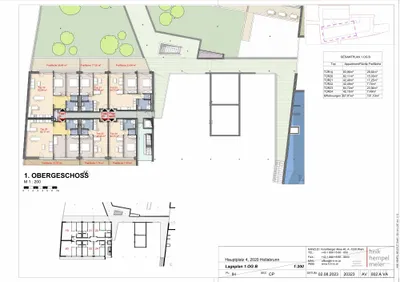 3-Zimmer-Wohnung mieten in Hollabrunn – 82,11 m², € 1.050 – Bild 13 von 19