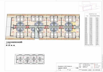 3-Zimmer-Wohnung mieten in Hollabrunn – 82,11 m², € 1.050 – Bild 18 von 19