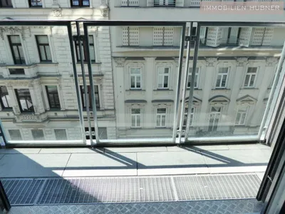 Zwischen Burggasse und Neustiftgasse: Moderne Neubauwohnung mit Loggia und TOP-Ausstattung – Bild 3