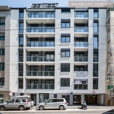 2-Zimmer-Wohnung mieten in Wien – 50,96 m², € 1.239 – Bild 11 von 12