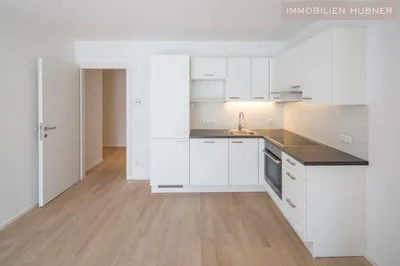 Zwischen Burggasse und Neustiftgasse: Moderne Neubauwohnung mit Loggia und TOP-Ausstattung – Bild 2