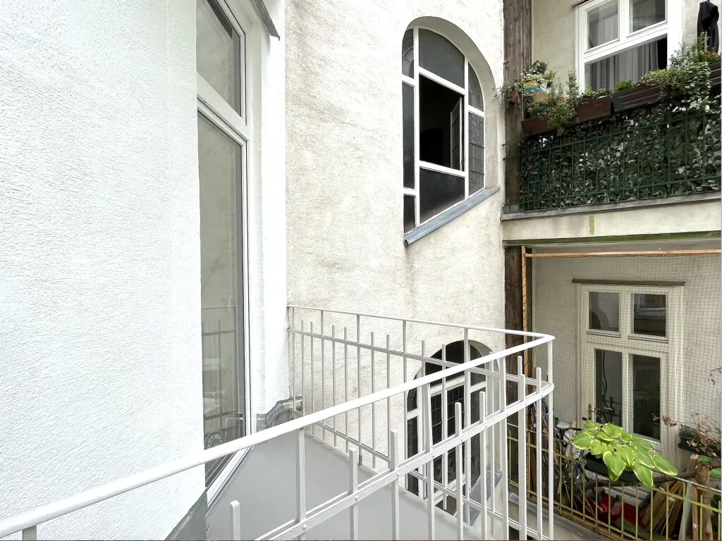 Wohnung – Wien - Ansicht 3