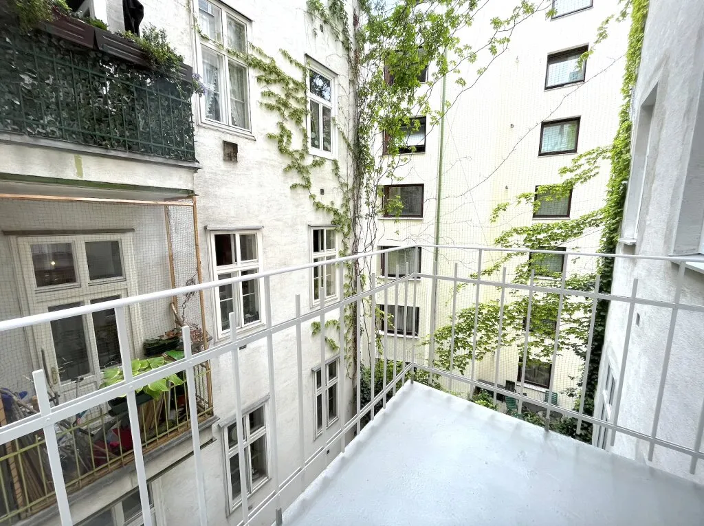 Wohnung – Wien - Ansicht 2
