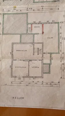 7-Zimmer-Gewerbeimmobilie kaufen in Melk – 204 m², € 625.000 – Bild 9 von 9