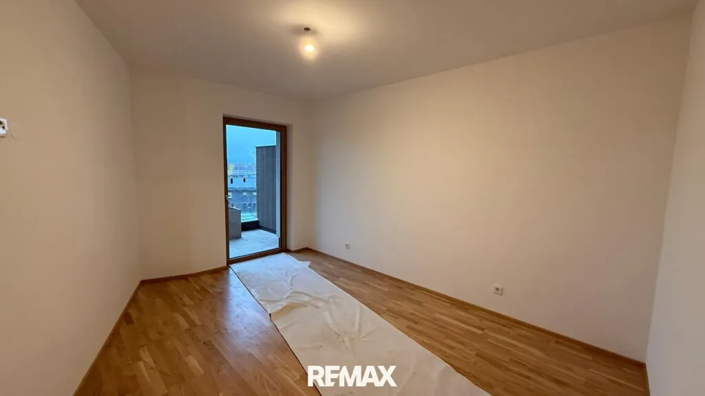 Helle und moderne 2-Zimmer-Neubauwohnung - Ansicht 3