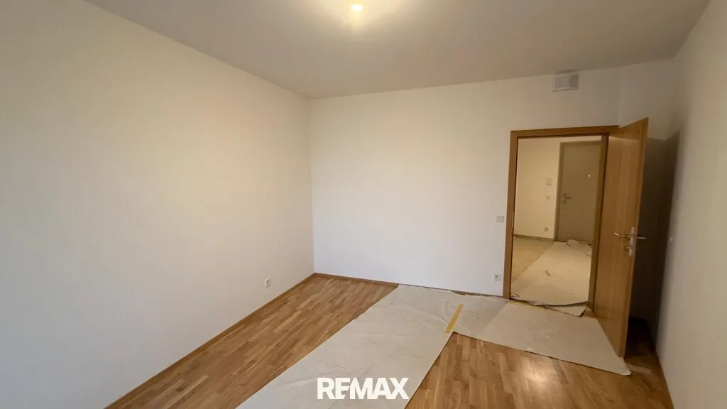 Helle und moderne 2-Zimmer-Neubauwohnung - Ansicht 2