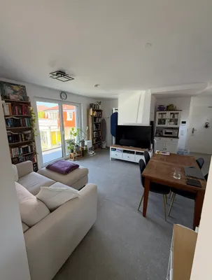 2-Zimmer-Wohnung mieten in Salzburg Stadt – 55 m², € 1.660 – Bild 4 von 30