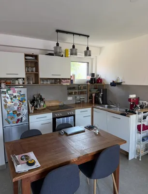 2-Zimmer-Wohnung mieten in Salzburg Stadt – 55 m², € 1.660 – Bild 8 von 30