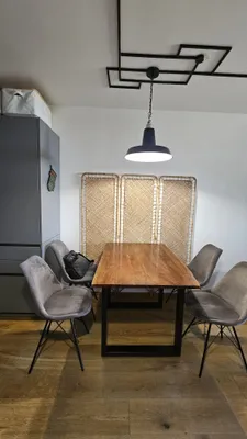 Privatvermietung - Moderne möblierte 3-Zimmer-Gartenwohnung in Wien 1220 – Bild 2