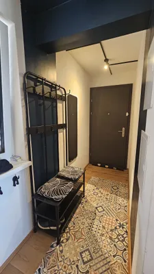 Privatvermietung - Moderne möblierte 3-Zimmer-Gartenwohnung in Wien 1220 – Bild 3